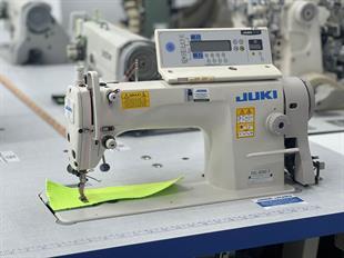 JUKİ İkinci el 8700 / SC500 Düz Dikiş Makinası