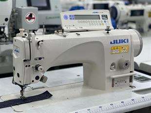 JUKİ İkinci el 9010 Yürüyen İğne Düz Makina