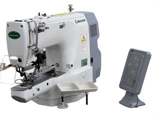 438D Kilit Dikiş Düğme Makinası