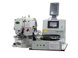 LİMANDİ Kovalı Düğme Dikiş Otomatı