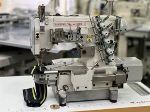 PEGASUS Mini Burunlu Soldan Bıçaklı Regulalı Reçme Makina