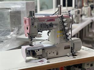 PEGASUS Soldan Bıçaklı Regulalı Reçme Makinası