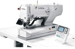 TYPICAL GT 1790 S Elektronik İlik Makinesi