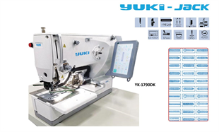 YUKİ Çiftli İlik Açma (İndexli)