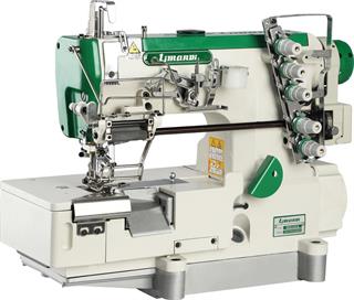 SAĞDAN BIÇAKLI DANTEL REÇME MAKİNASI 