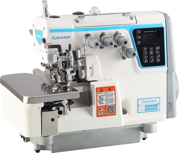 tanico★オラクル 3-ip-otomatik-overlok-makinasi