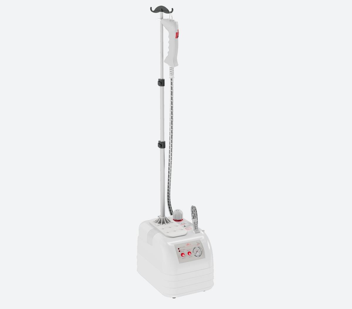 “GOLDENTAL” BUHARLI TEMİZLEME ROBOTU - 3.5 LİTRE - PLASTİK GÖVDE - SANAYİ TİPİ