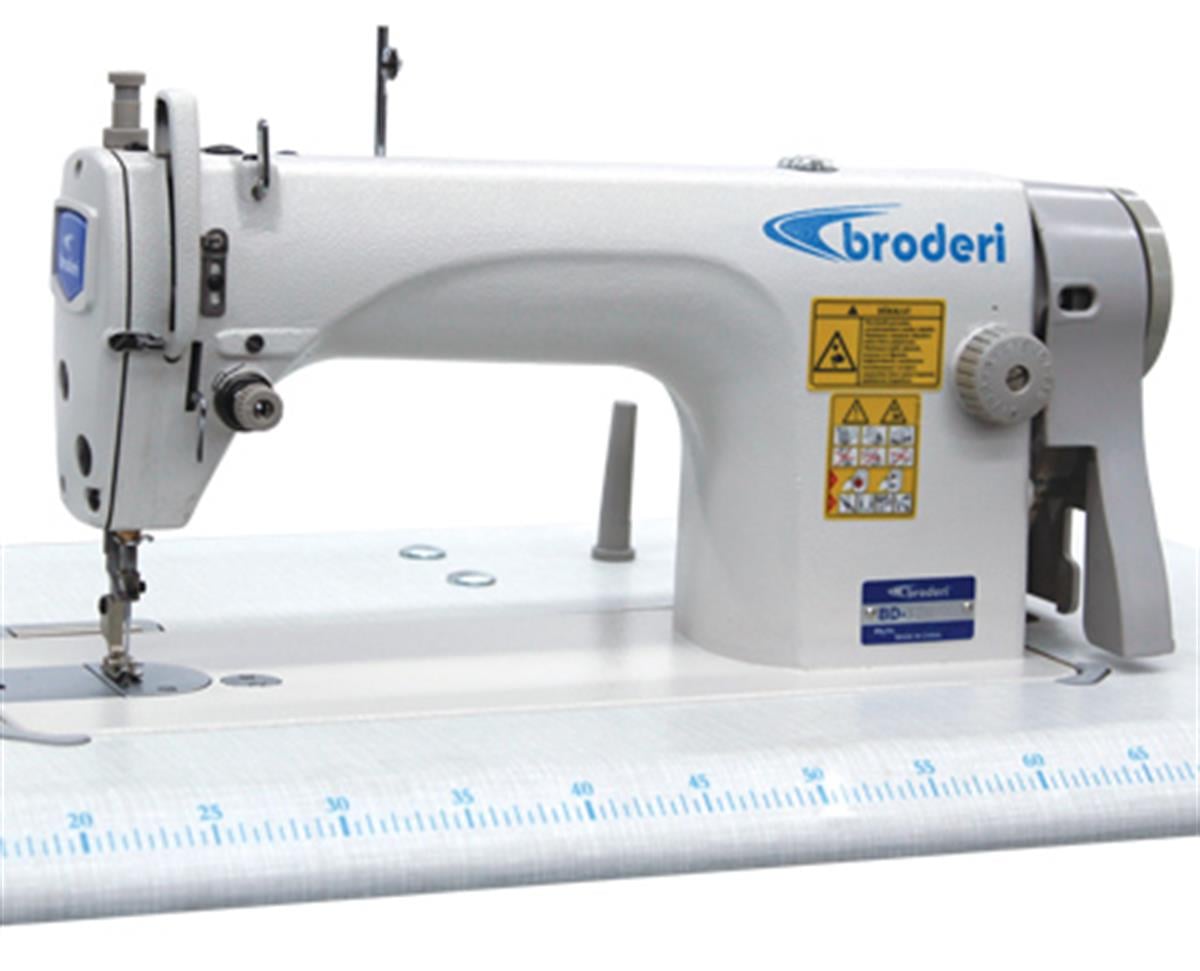 BD-388 İmitasyon Zincir Dikiş Punto Makinası(2-3-4-5mm)