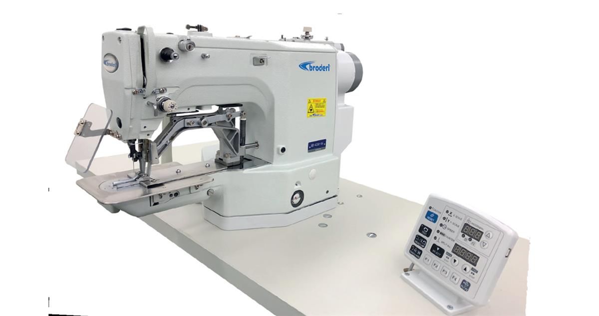 BD-430D-06 Boxer Lastik Birleştirme Makinası