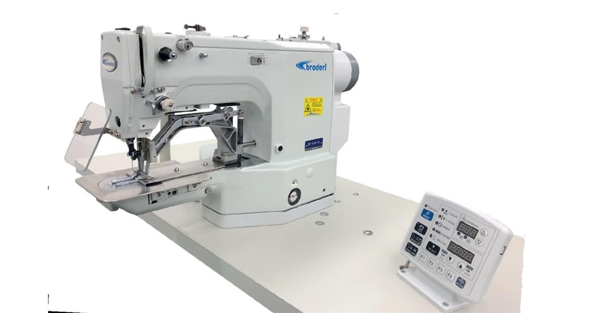 BD-430D-06 Boxer Lastik Birleştirme Makinası