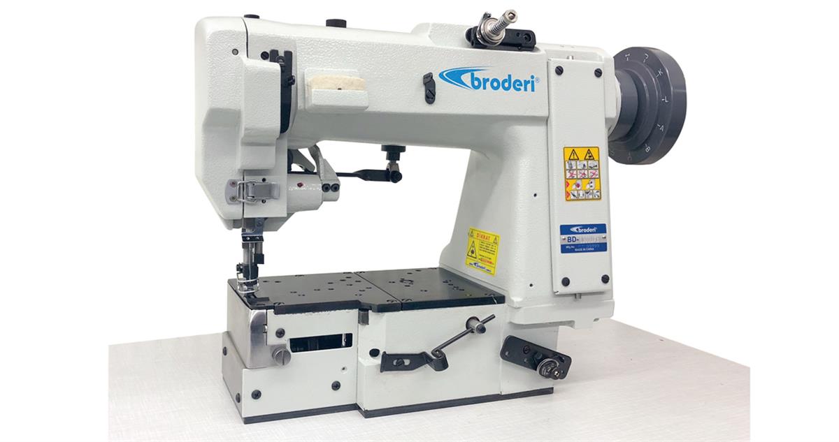 BD-L300UX5 Yatak Kenarı Kapatma (Otomat İçin)