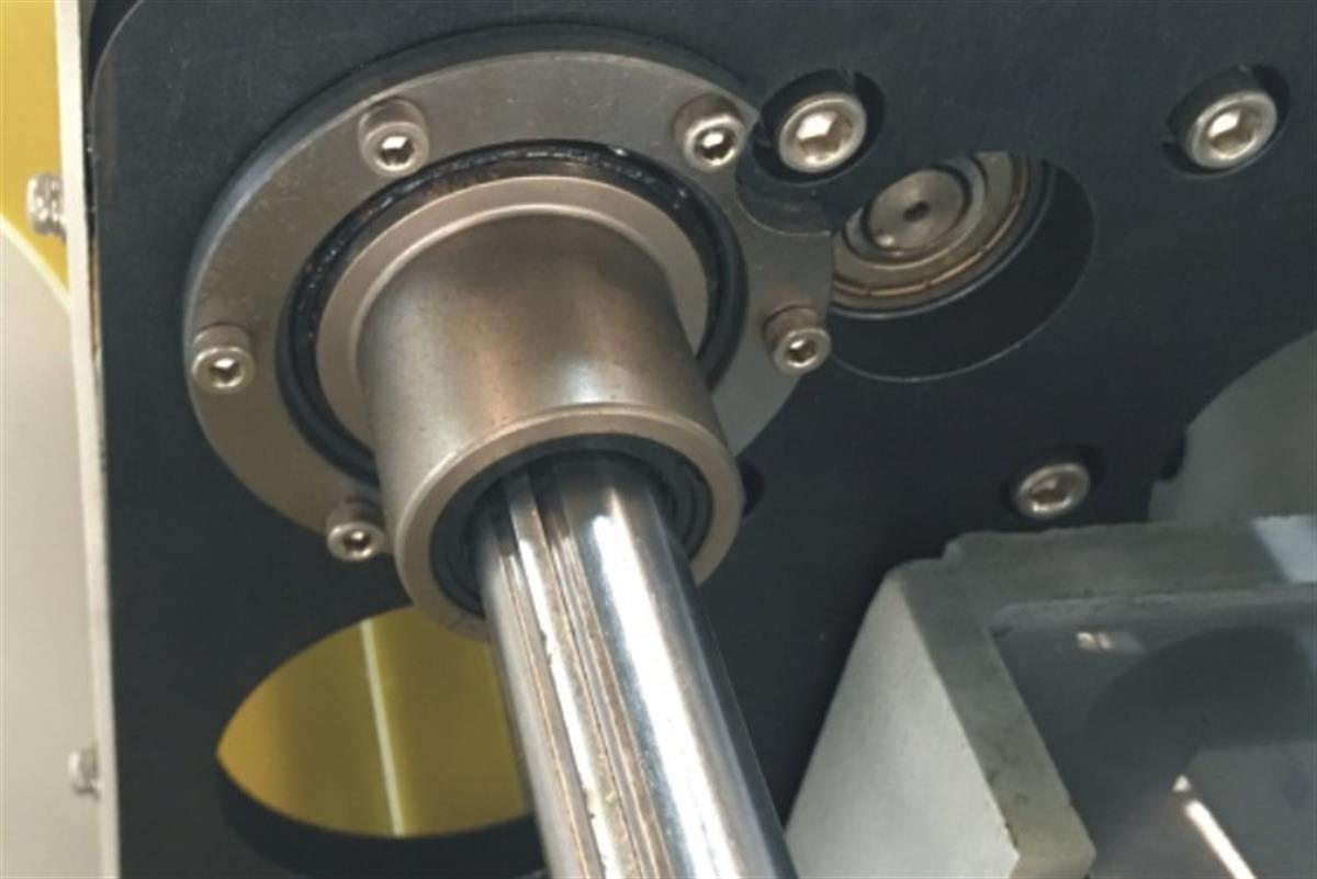 KARTEKS MAKİNA JACK JK-T6040 Desen İşleme Makinası