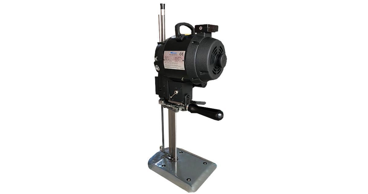 BRODER BD-9003 (1200W) 8