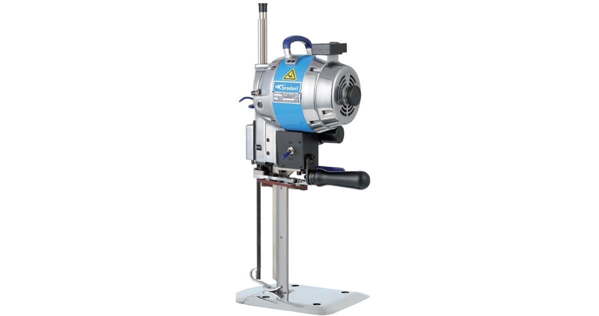 BRODER BD-9003 (550W) 10