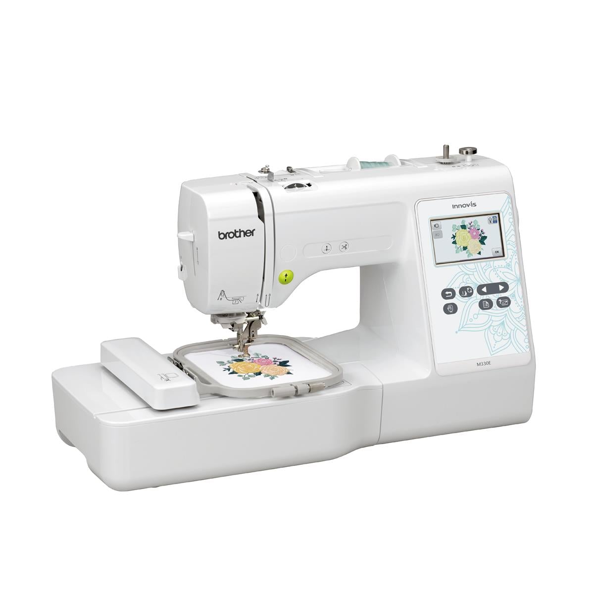 BROTHER INNOV-İS M370 DİKİŞ VE NAKIŞ MAKİNASI