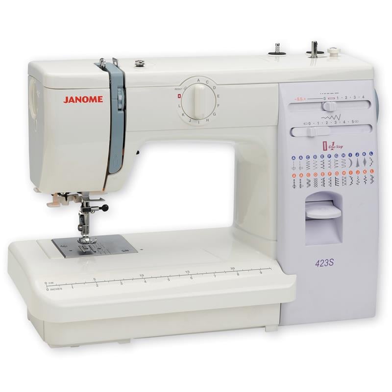 JANOME 423S Dikiş Makinesi