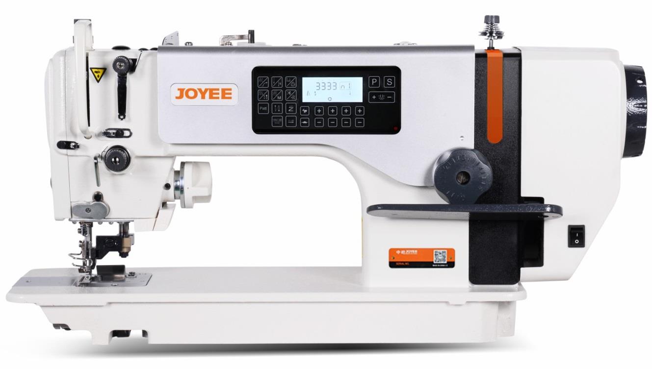 JOYEE JY-A530F Kenar Bıçaklı Dikiş Makinası