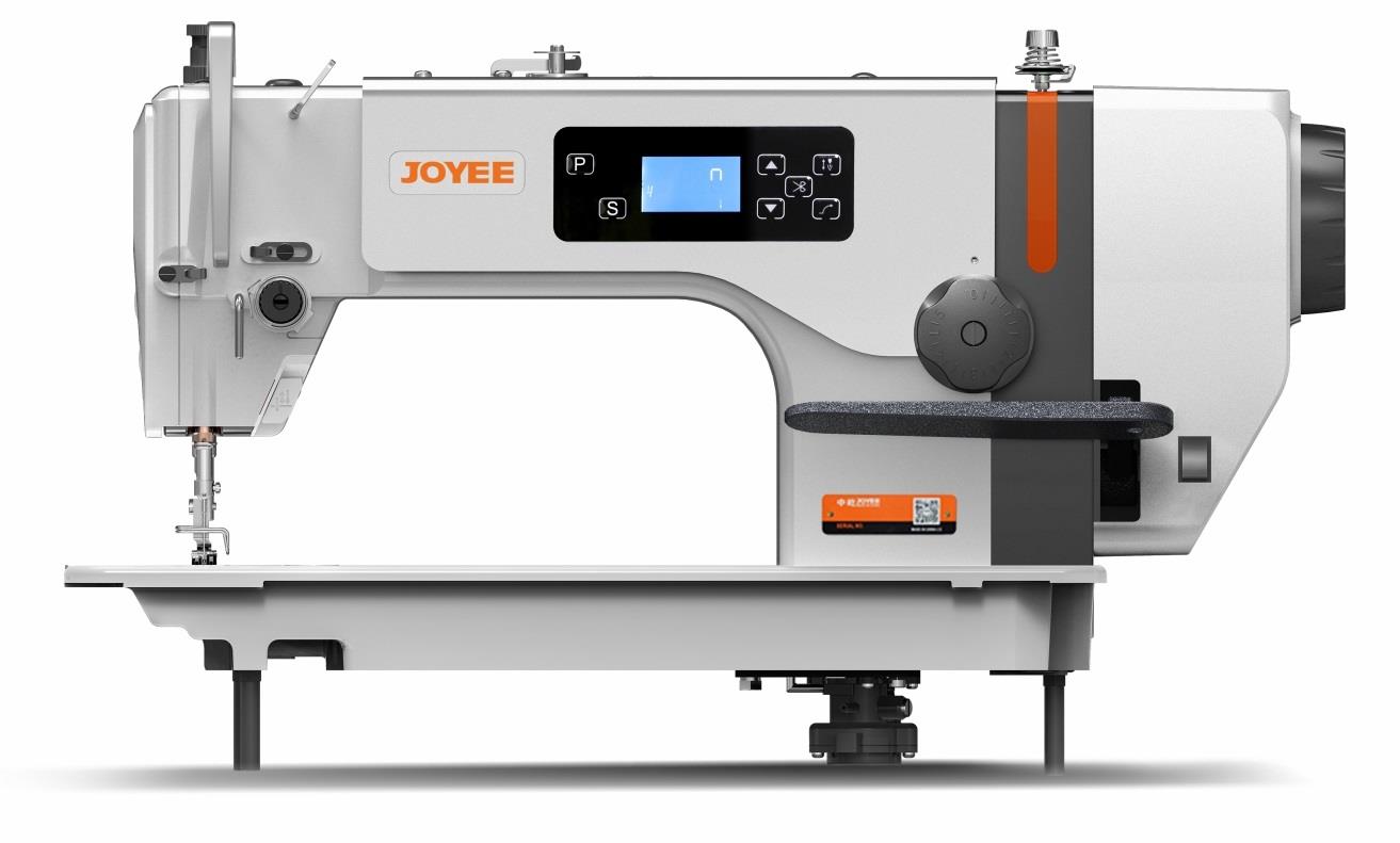 JOYEE JY-K600F Düz Dikiş Makinası ( İplik Kesme Özelliği Yok )