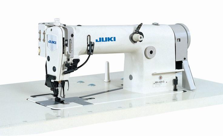 JUKİ Elektronik, Tek İğne Zincir Dikiş Makinası