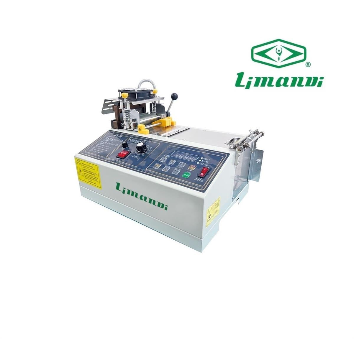 LİMANDİ HLR-100 KOLON KESME MAKİNASI