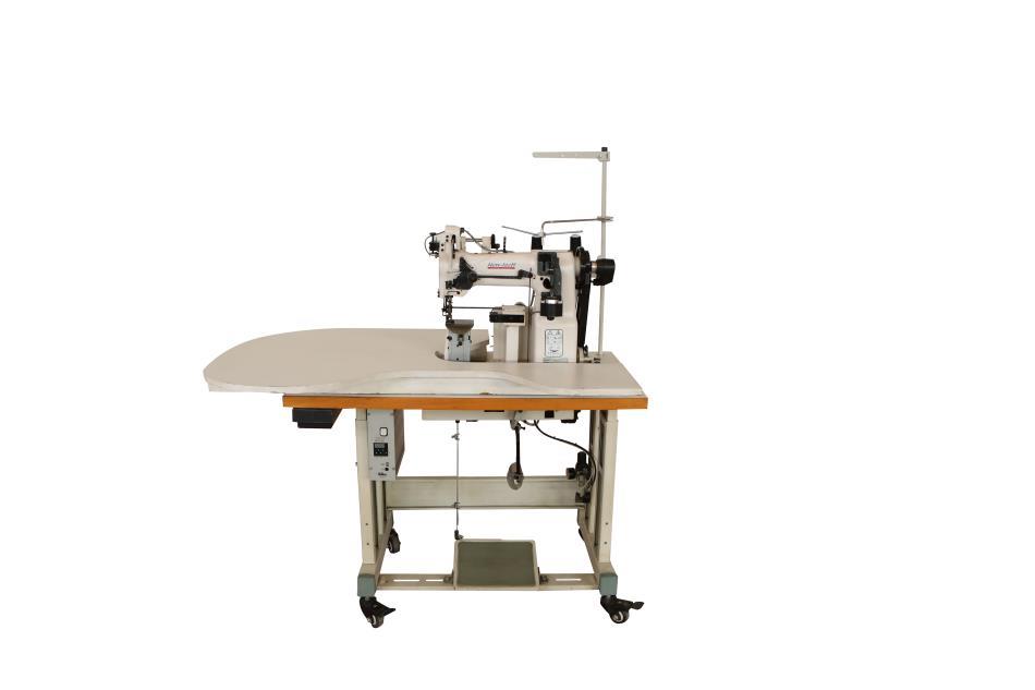 New-tecH 3700/2 Kenar Kesimli Kaynarizma Makinası