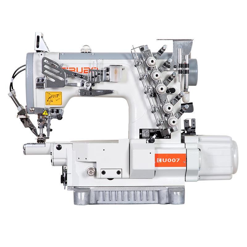 SİRUBA U007 Ultra Mini Burunlu Reçme Makinası