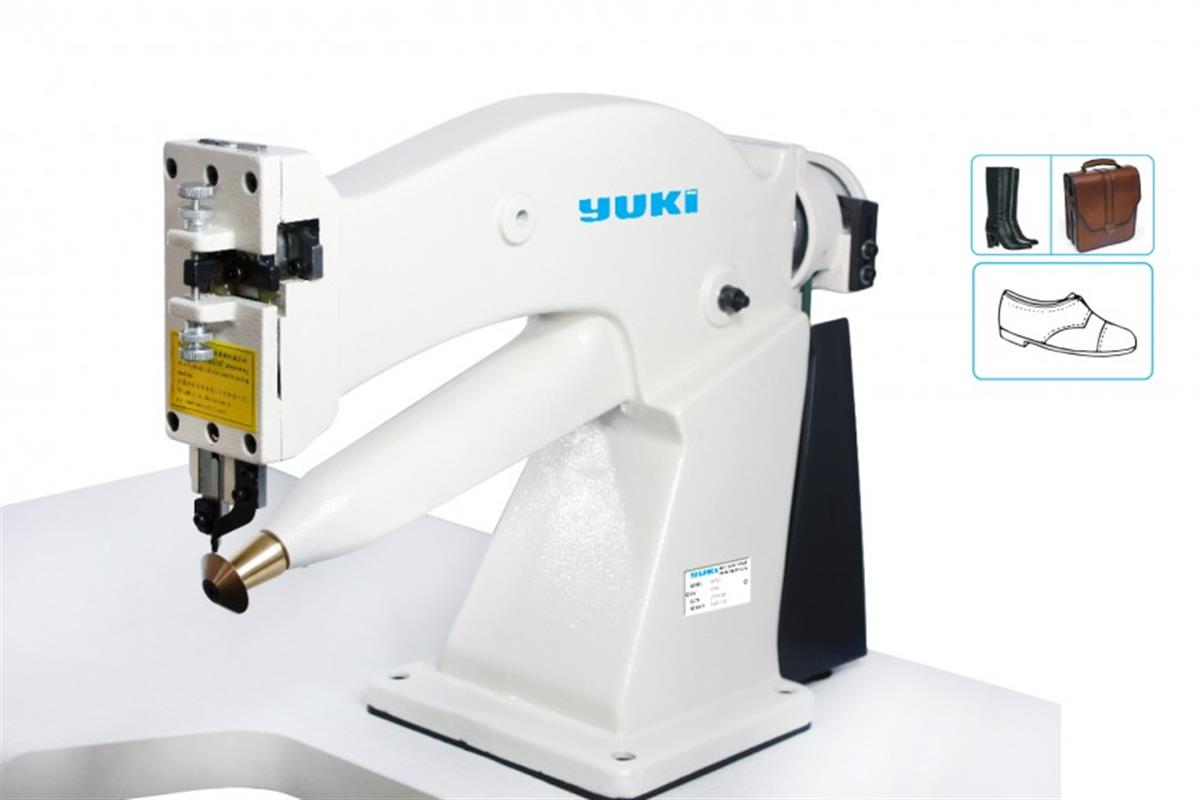 YUKİ KD-521 Çapak Kesme Makinesi Kafadan Motorlu