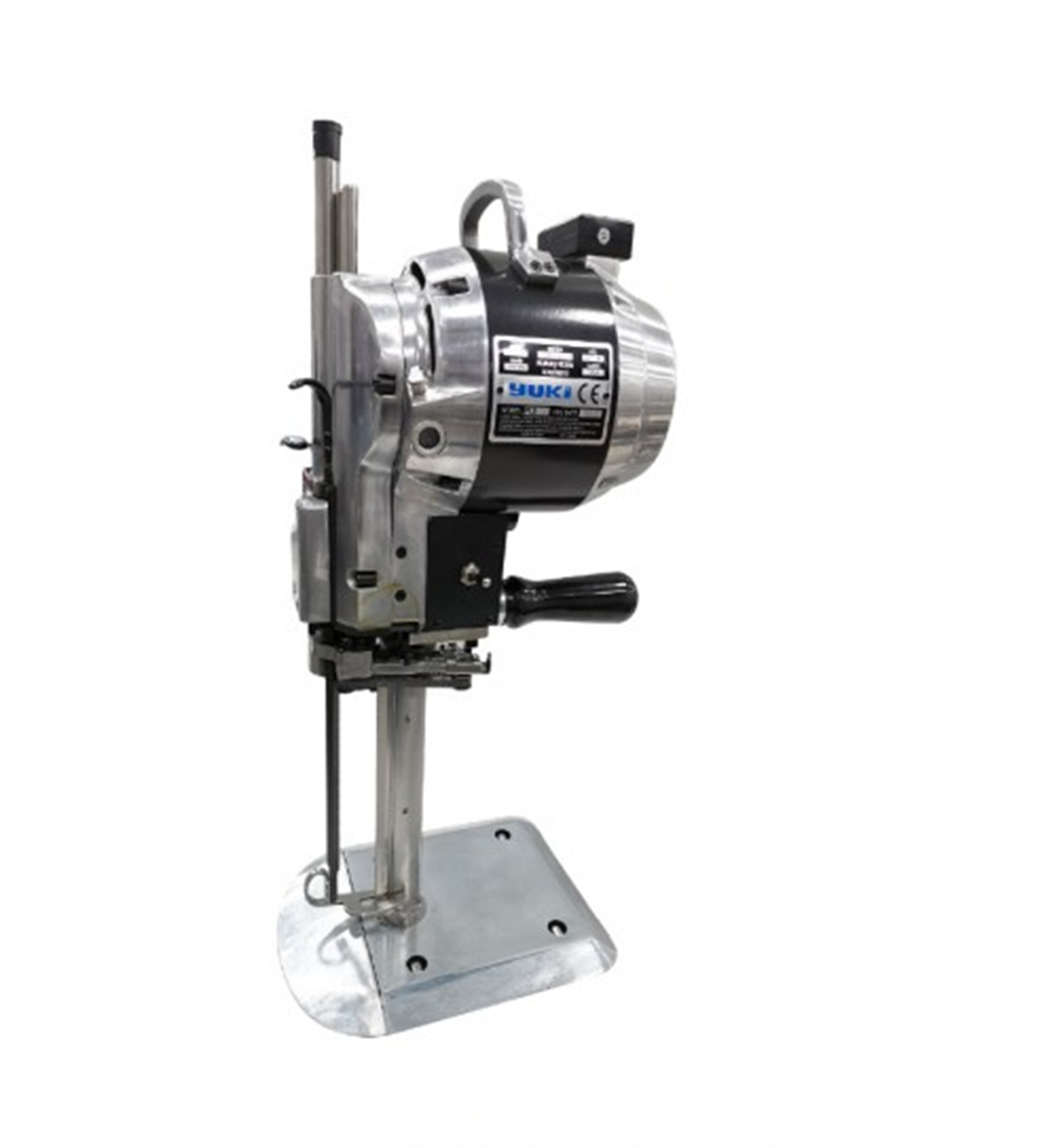 YUKİ PLS3-850W-8 8 inç Dik Kesim Makinesi  850W