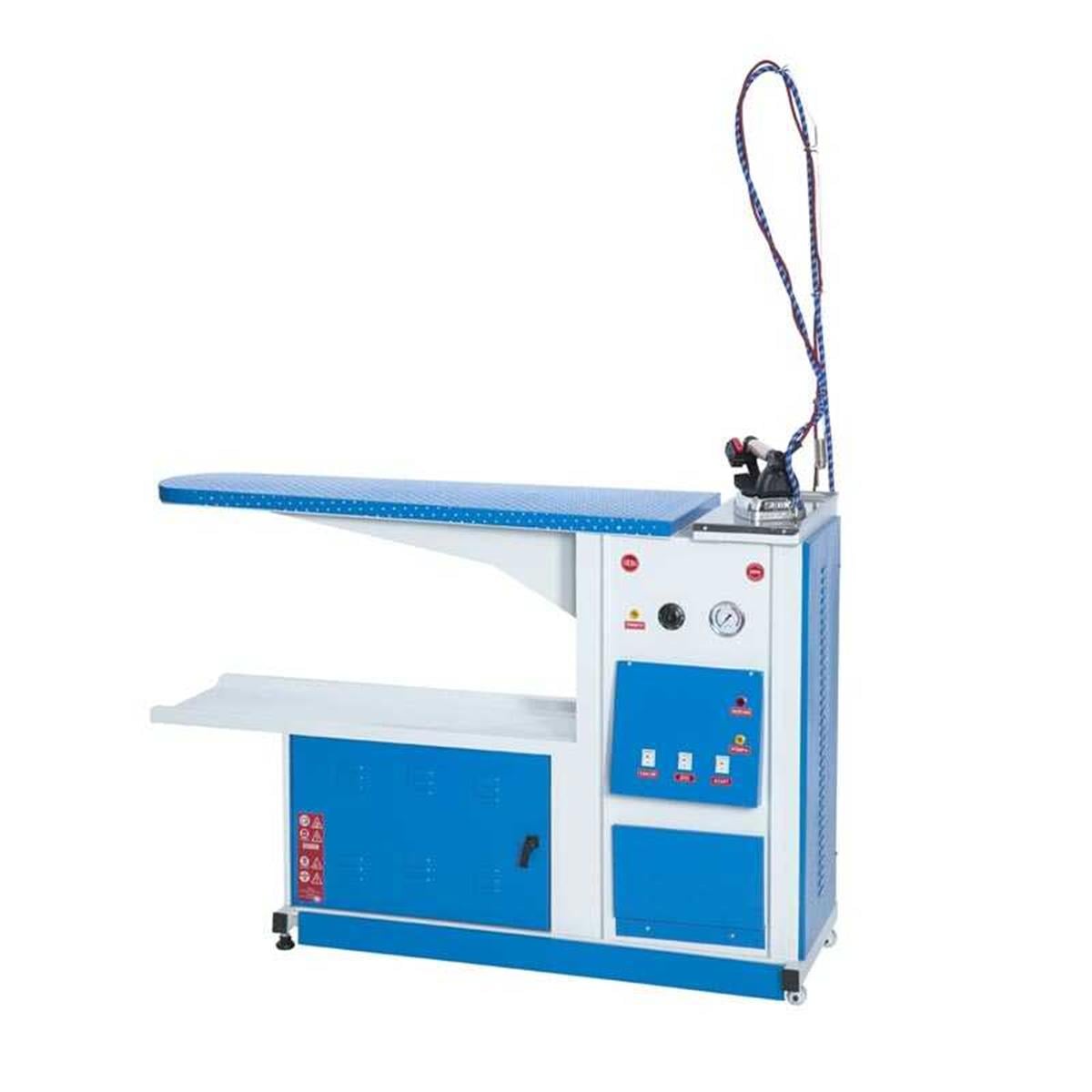 KENDİNDEN KAZANLI DAR PASKARALI ÜTÜ