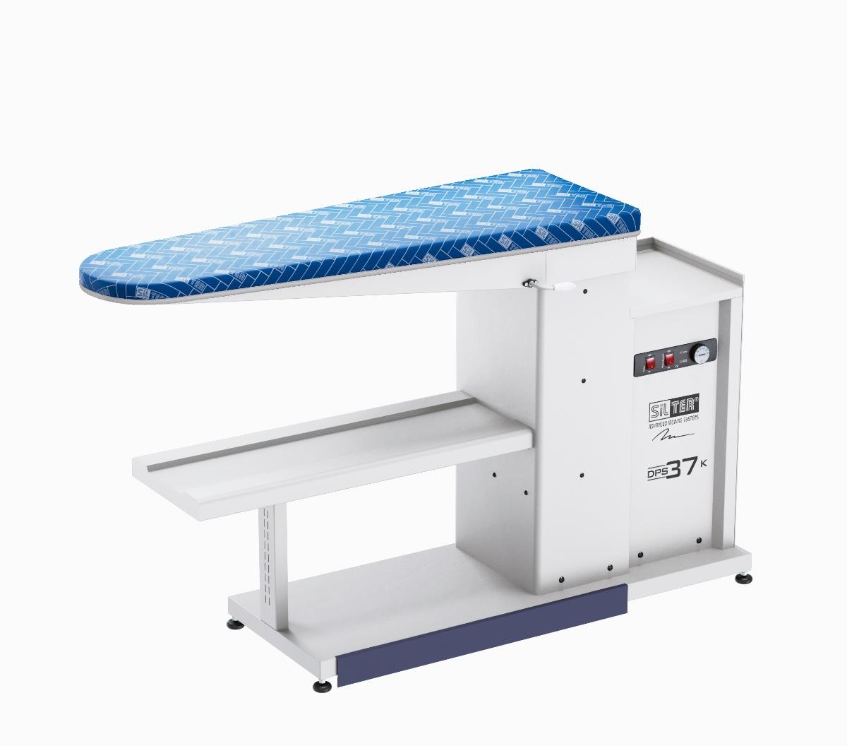 SİLTER DAR TİP PASKALASI - KOLSUZ / SÜPER MİNİ 1, 2 VE 3.5 LT. MODELLERİNE UYGUN