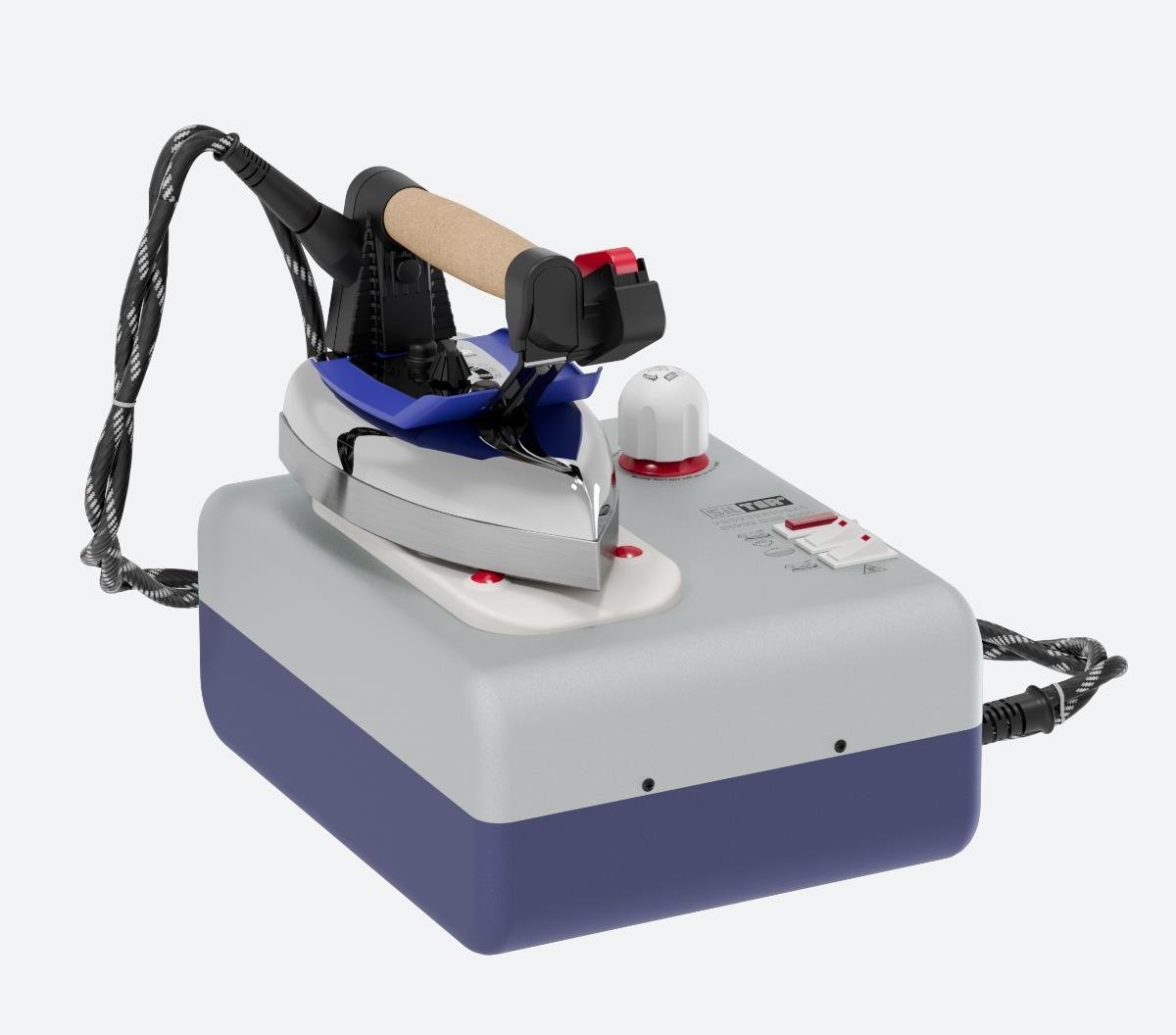 SİLTER SPR/MN 2000 “SÜPER MİNİ” PROFESYONEL - 1 LİTRE - SANAYİ TİPİ