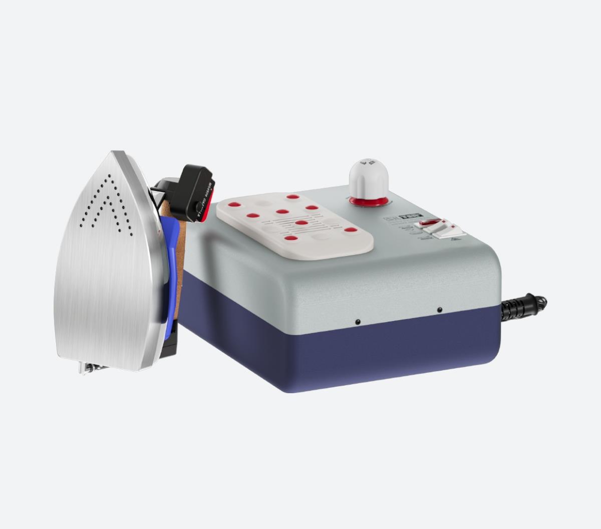 SİLTER SPR/MN 2000 “SÜPER MİNİ” PROFESYONEL - 1 LİTRE - SANAYİ TİPİ