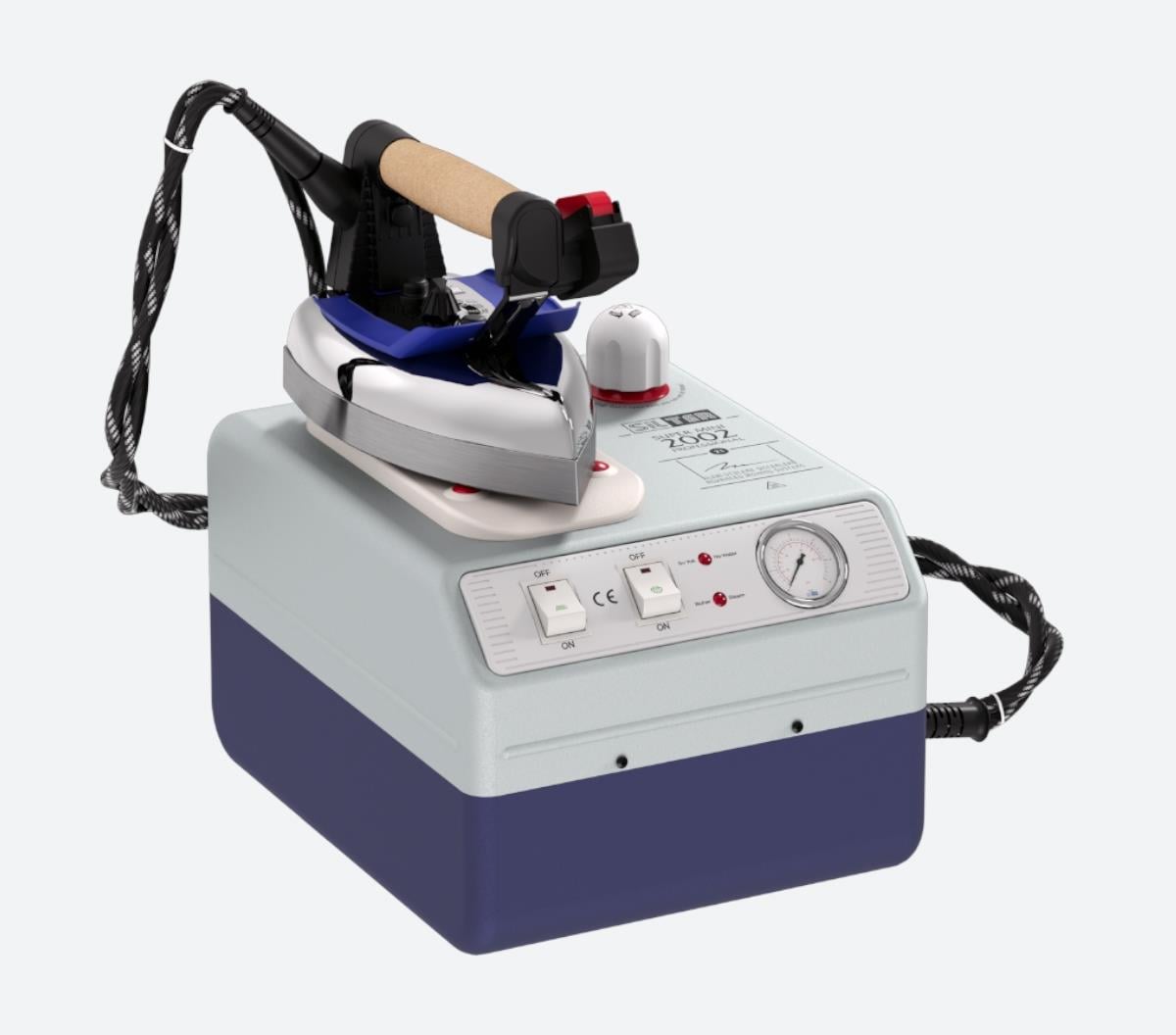 SİLTER “SÜPER MİNİ” PROFESYONEL - 2 LİTRE