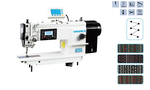 karteks-makina-yuki-5530-a4-