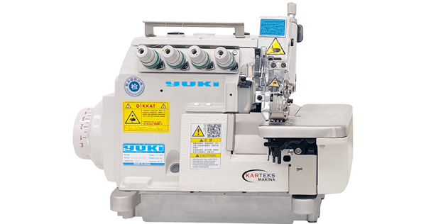 karteks-makina-yuki-yk-ex5200-
