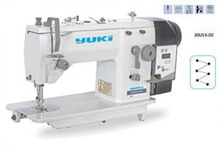 yu-様 karteks-makina-yuki-20u63-dz-