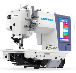 karteks-makina-yuki-yk-275ii-