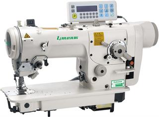 LİMANDİ 2284-D-7P Otomatik Zikzak Makinası