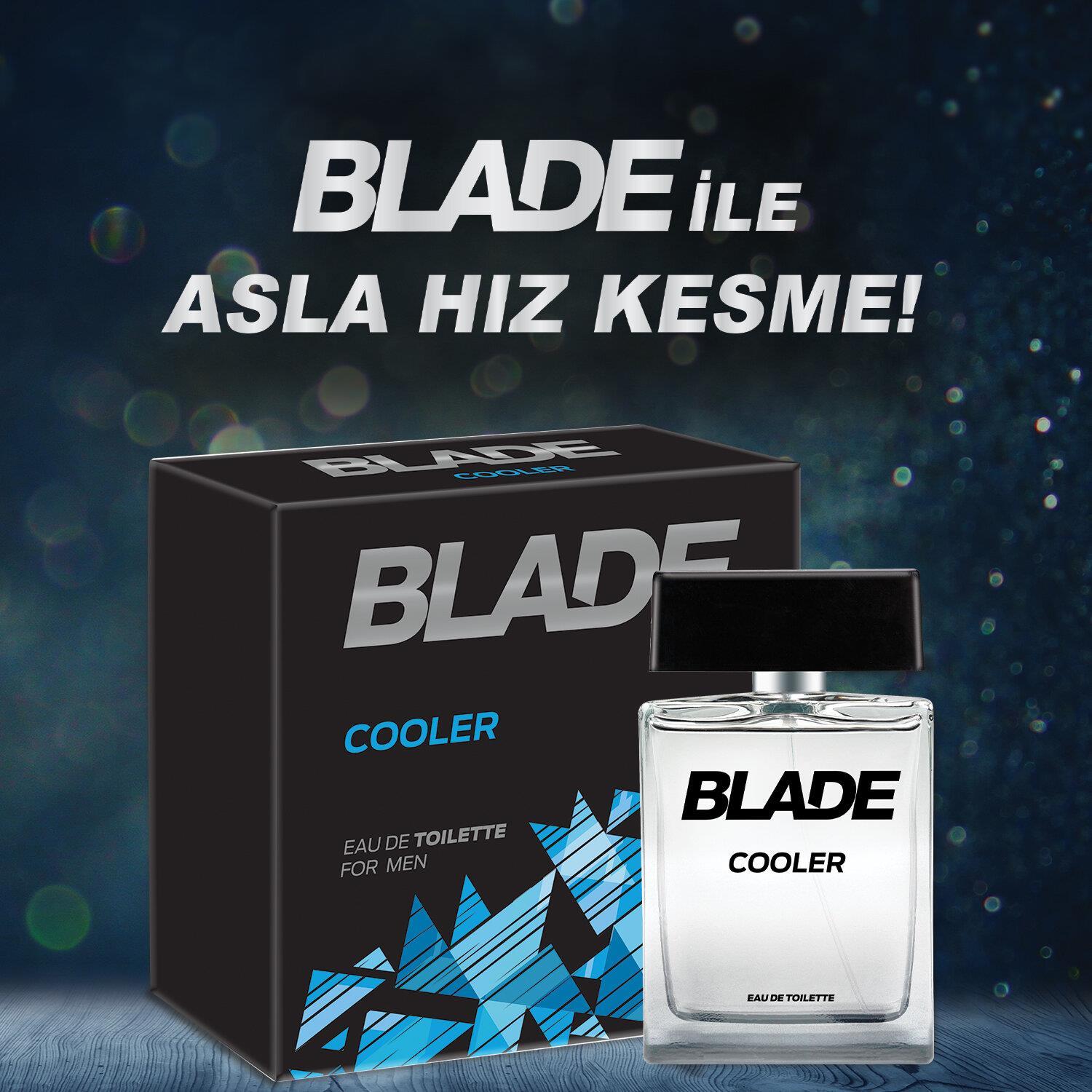 Blade EDT Cooler 100 ml