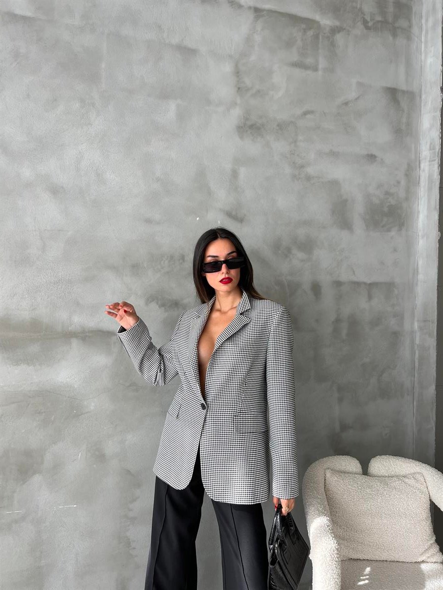 blazer ceket