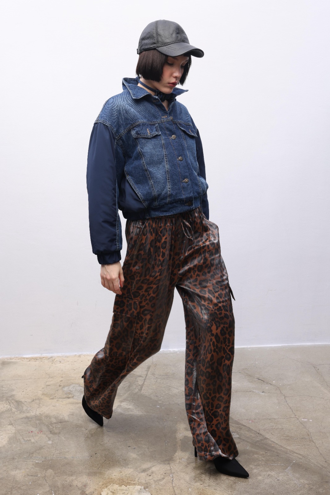 leoplar pantolon