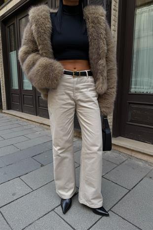 Bol Paça Gabardin Pantolon 0093 R4-I-K4