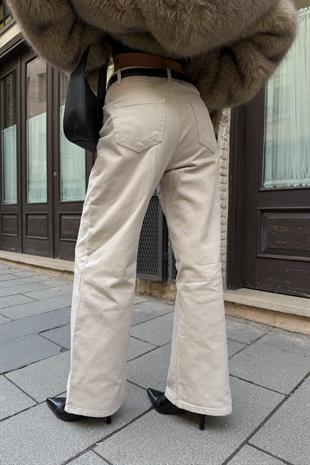 Bol Paça Gabardin Pantolon 0093 R4-I-K4