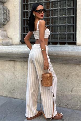 Karolina Keten Takım 9803-0025 R8-J-K2