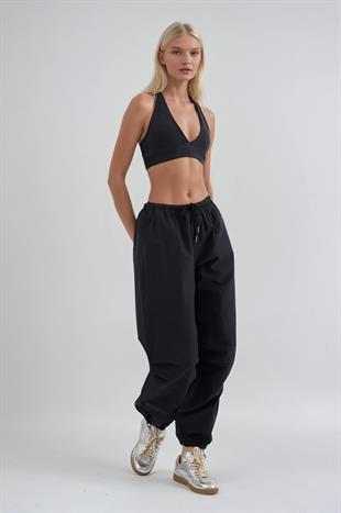 Loose Fit Jogger Pantolon  0127