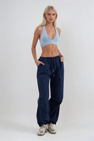 Loose Fit Jogger Pantolon  0127