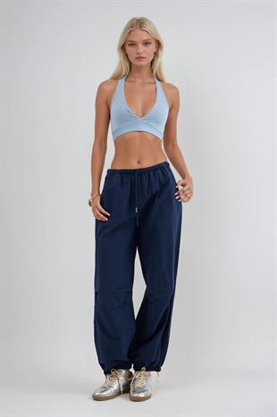 Loose Fit Jogger Pantolon  0127