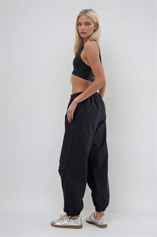 Loose Fit Jogger Pantolon  0127