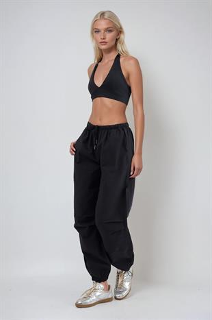 Loose Fit Jogger Pantolon  0127