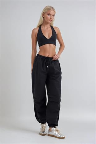 Loose Fit Jogger Pantolon  0127